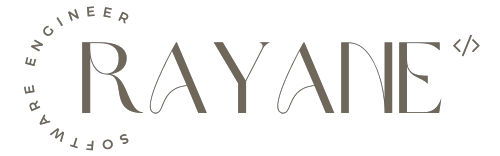 Rayane's logo